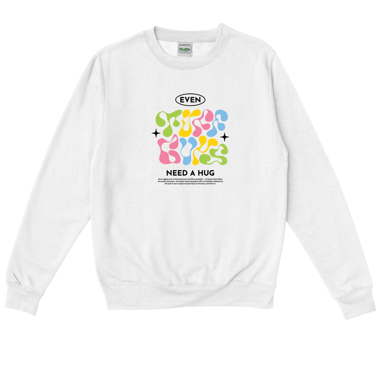 Tuff Guys POD 5 Tuff Guys POD - Image 3