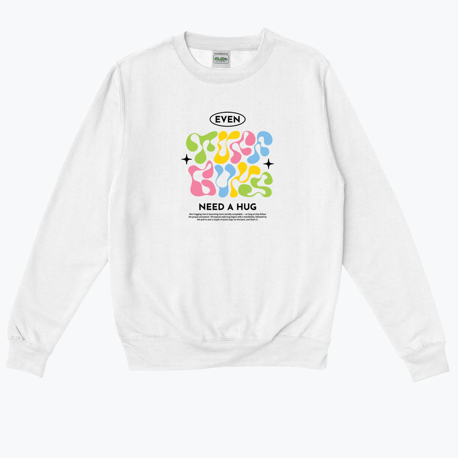 Tuff Guys POD 6 Tuff Guys POD - Image 4