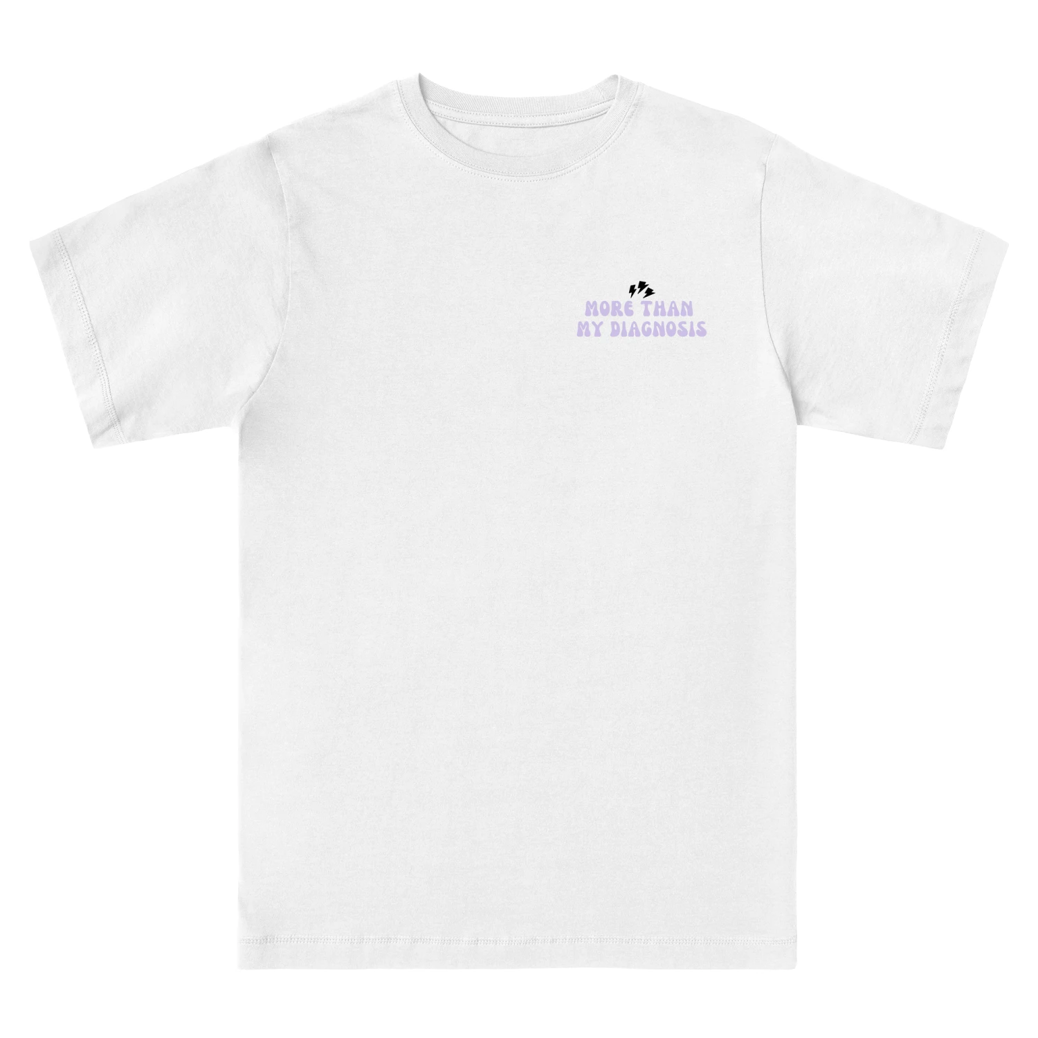 More Than My Diagnosis 3 More Than My Diagnosis