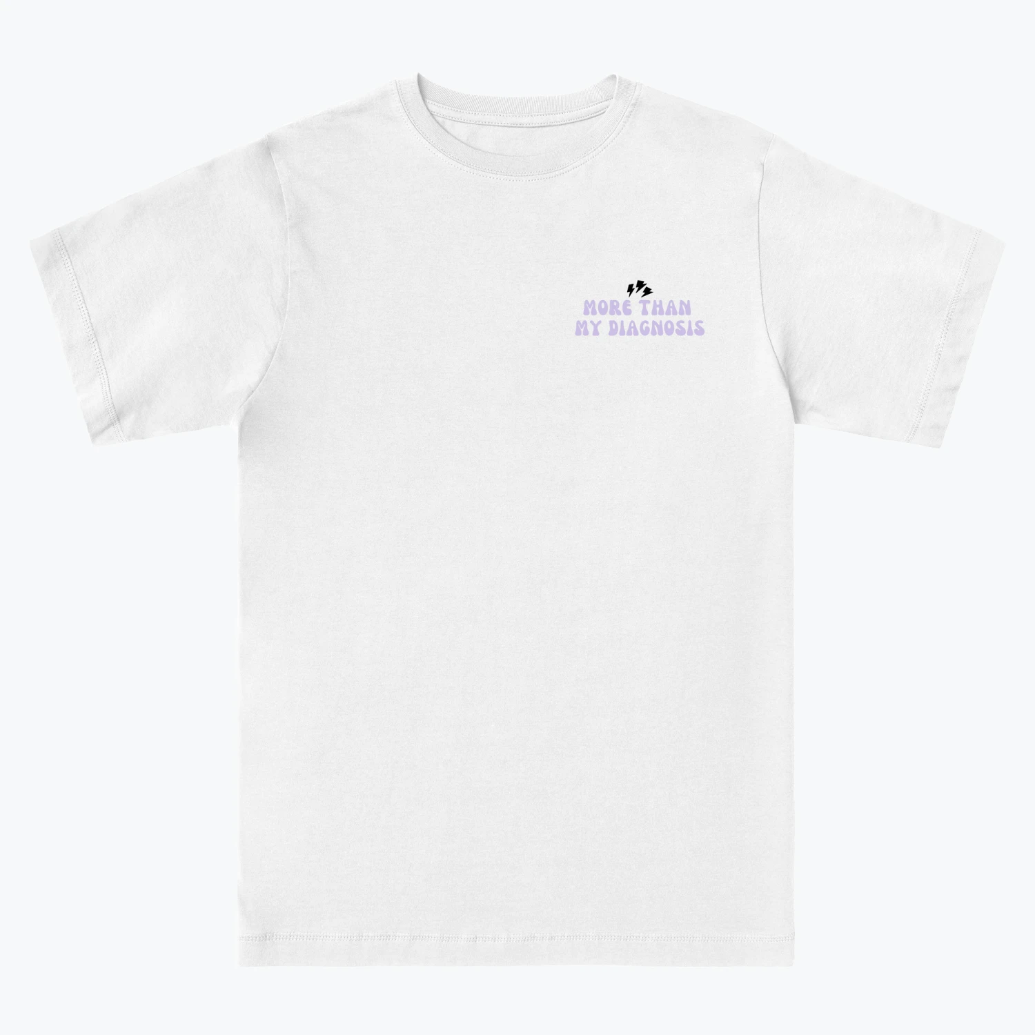 More Than My Diagnosis 4 More Than My Diagnosis - Image 2