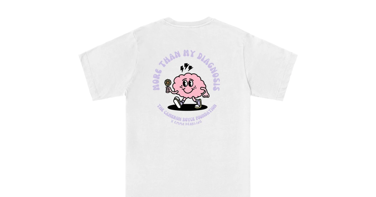 More Than My Diagnosis 7 More Than My Diagnosis - Image 5