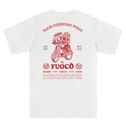 IL FUOCO 13 IL FUOCO -Everpress Shop 6542f49cb68652.90023474
