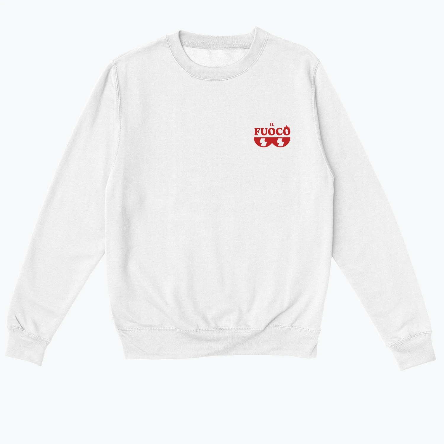 IL FUOCO 8 IL FUOCO - Image 6