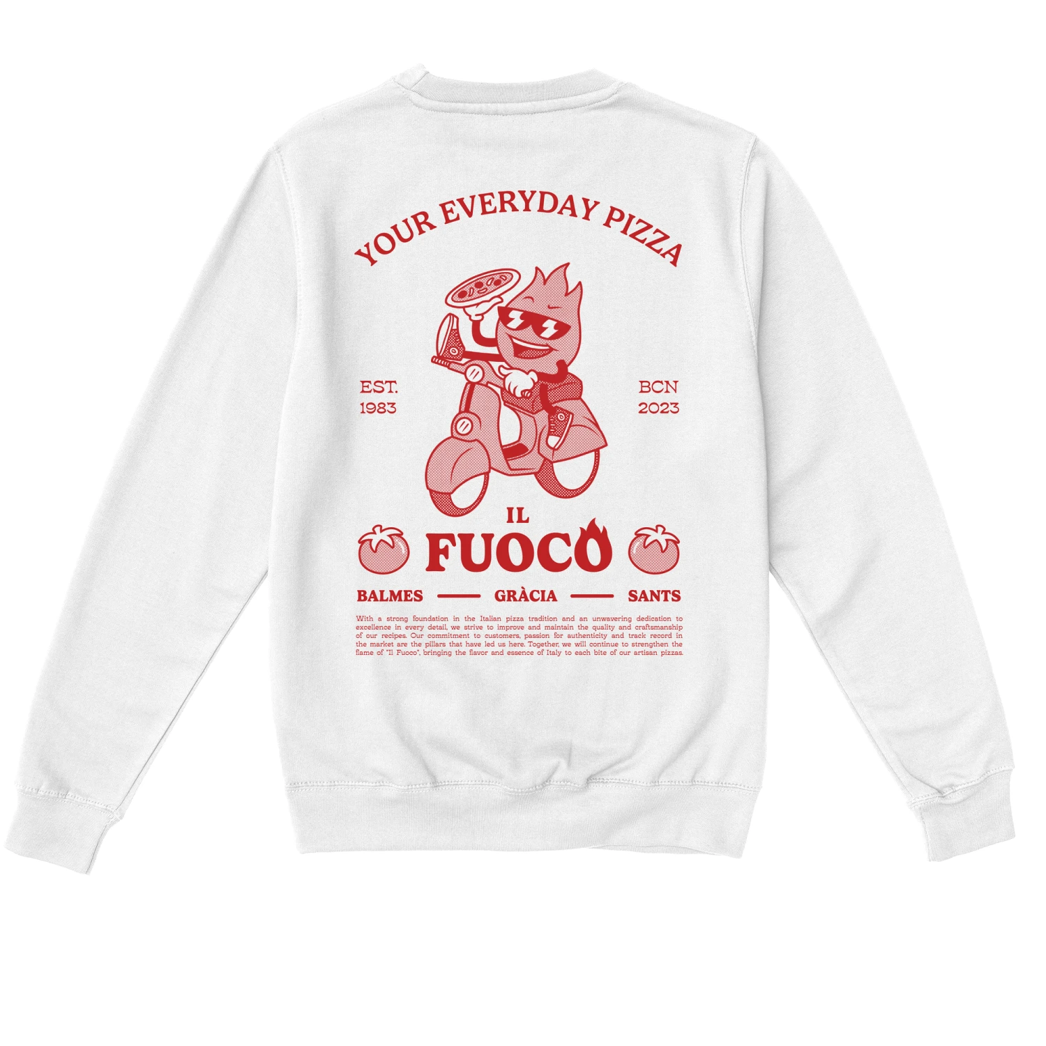 IL FUOCO 9 IL FUOCO - Image 7