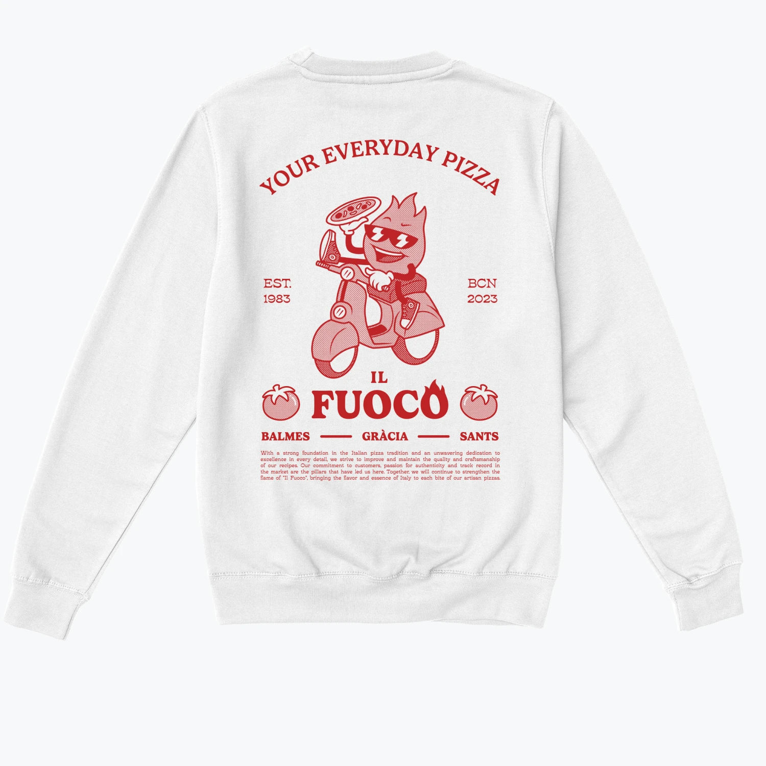 IL FUOCO 10 IL FUOCO - Image 8