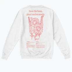 Save The Bees Please -Everpress Shop 6542f4a4471e01.56315033