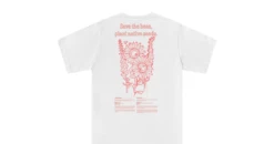 Save The Bees Please -Everpress Shop 6542f4a47c3f07.76677073