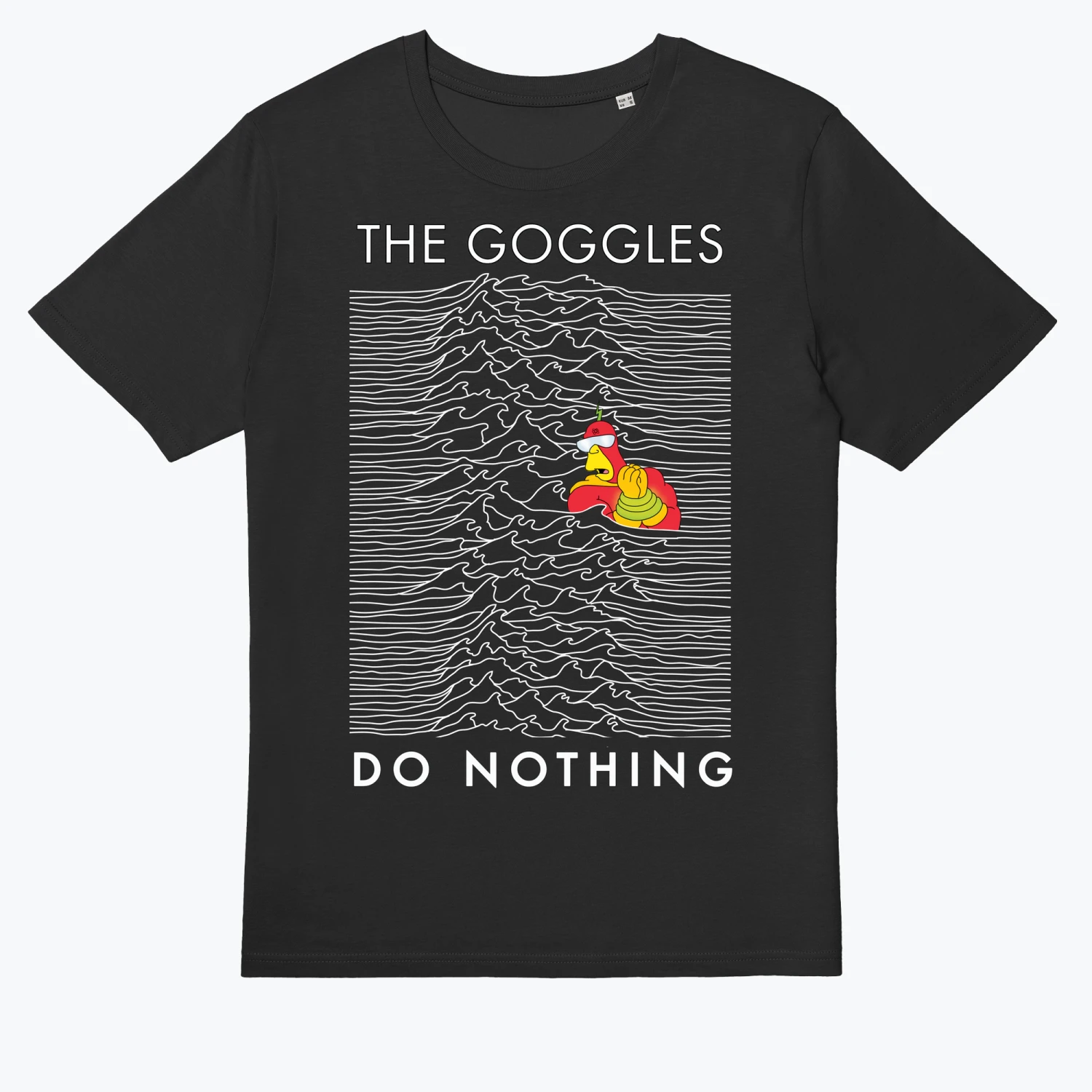 The Goggles Do Nothing 4 The Goggles Do Nothing - Image 2