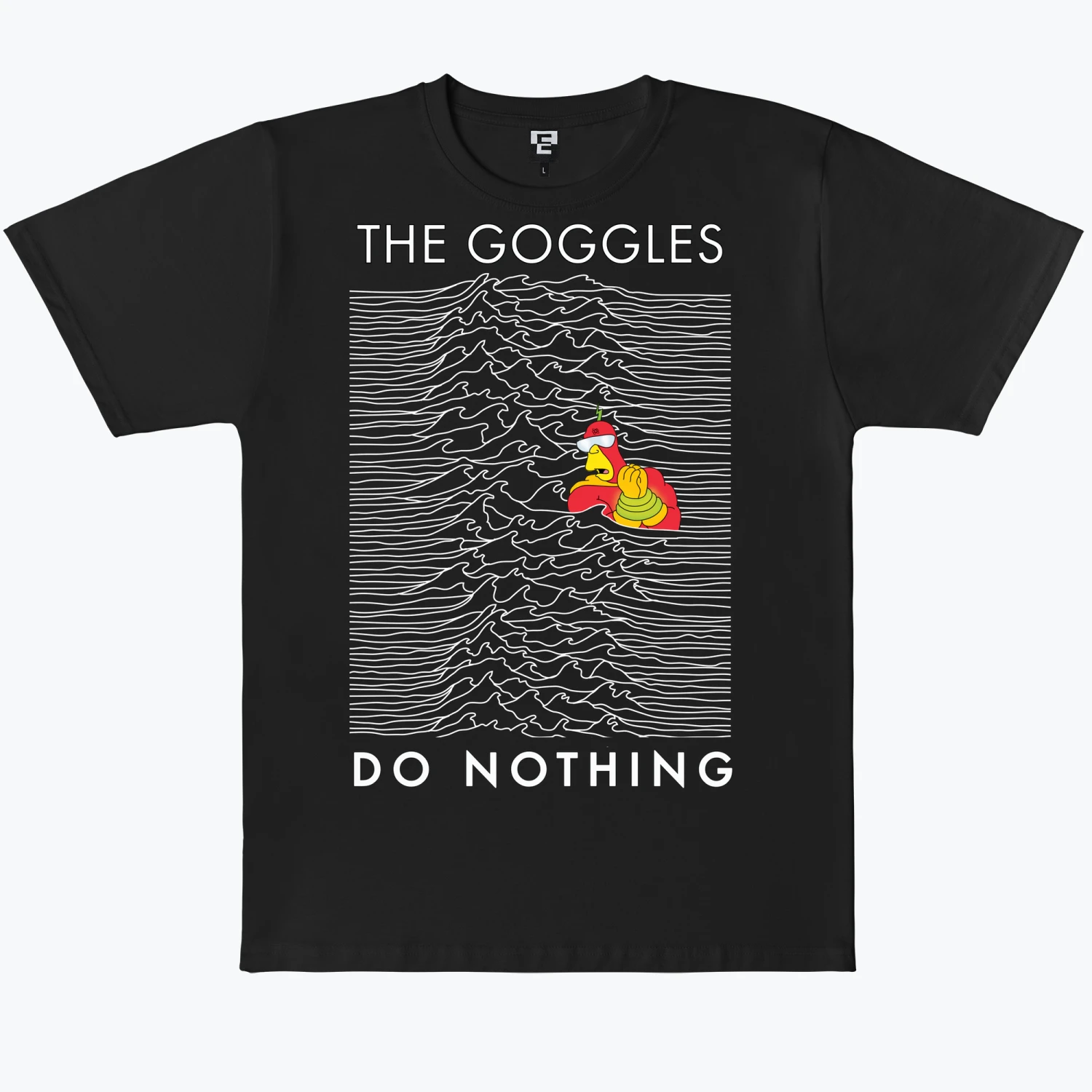 The Goggles Do Nothing 6 The Goggles Do Nothing - Image 4