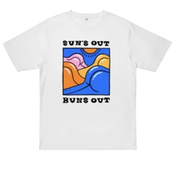 Sun's Out Buns Out -Everpress Shop 6542f4dd7ba6b7.57872475