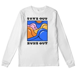 Sun's Out Buns Out -Everpress Shop 6542f4ddeceef8.81543910