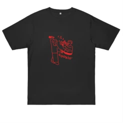 Cookin' -Everpress Shop 6542f4e1e24947.08246817