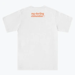 My Darling Clementine -Everpress Shop 6542f510bcea47.24748931