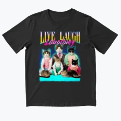 Live Laugh Lobotomy 18 Live Laugh Lobotomy -Everpress Shop 65438045e7bfc1.80218617
