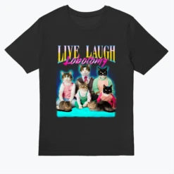 Live Laugh Lobotomy 16 Live Laugh Lobotomy -Everpress Shop 6543804608ee18.32915550