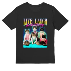 Live Laugh Lobotomy 15 Live Laugh Lobotomy -Everpress Shop 654380462b2991.23164047