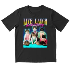 Live Laugh Lobotomy 17 Live Laugh Lobotomy -Everpress Shop 654380464cf0e6.45110333