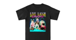 Live Laugh Lobotomy 19 Live Laugh Lobotomy -Everpress Shop 654380477c04f1.00575214