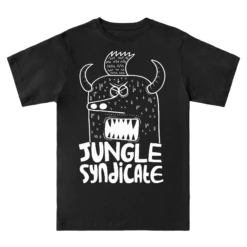 15 Years Of Jungle Syndicate 1