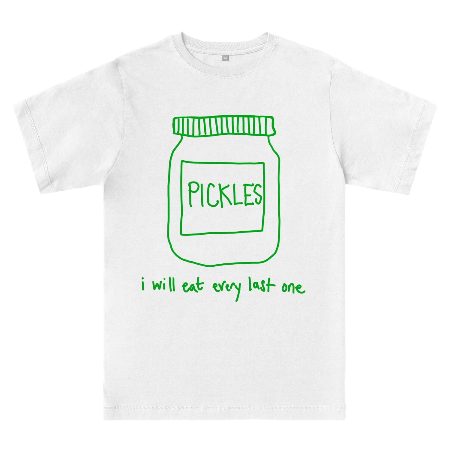 Eat All The Pickles 4 Eat All The Pickles - Image 2