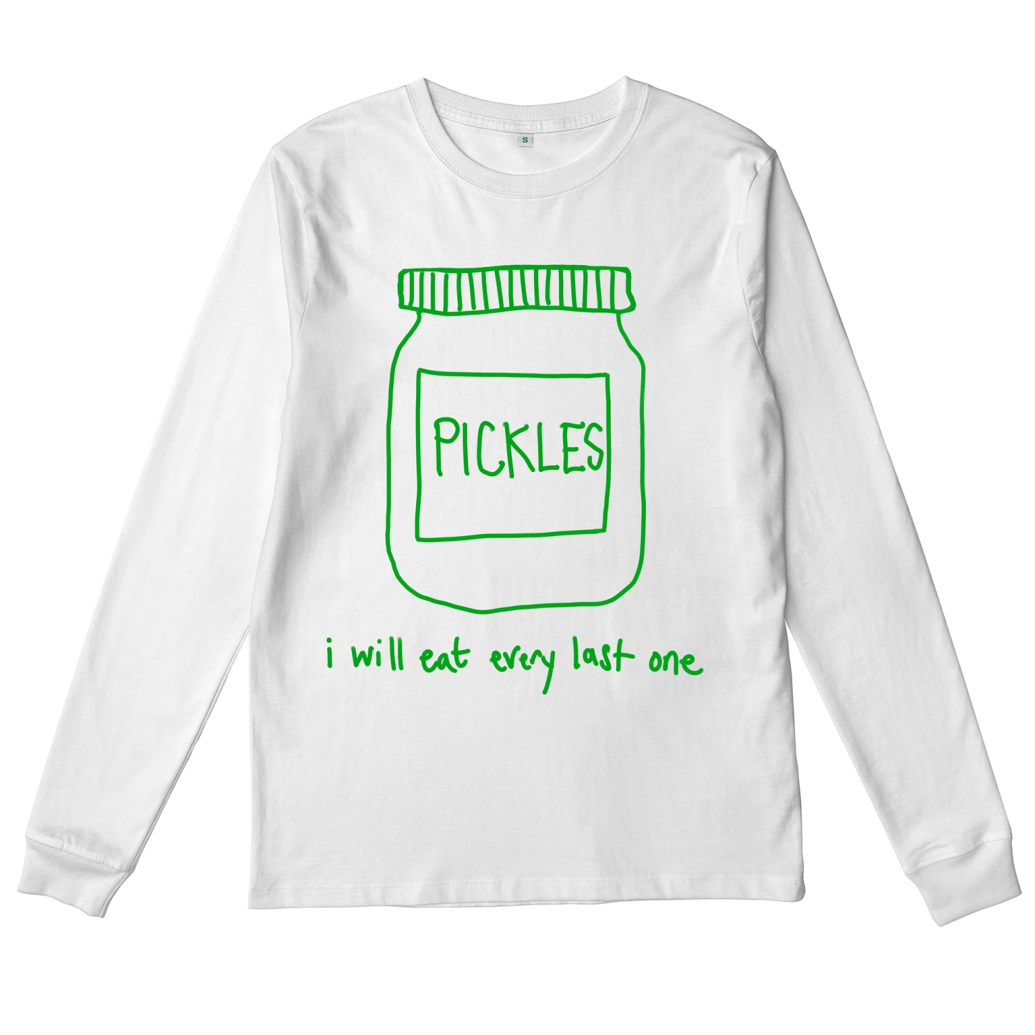 Eat All The Pickles 8 Eat All The Pickles - Image 6