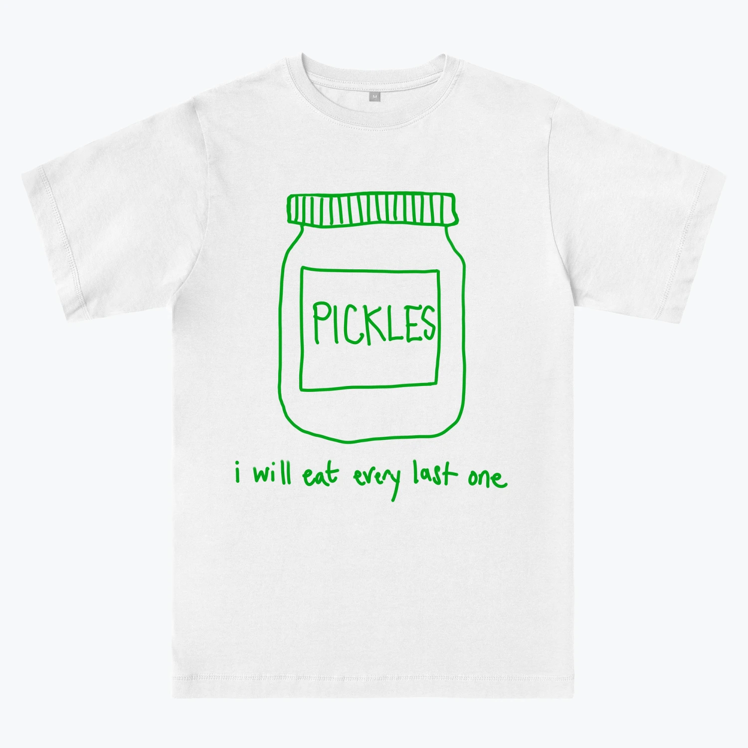 Eat All The Pickles 6 Eat All The Pickles - Image 4