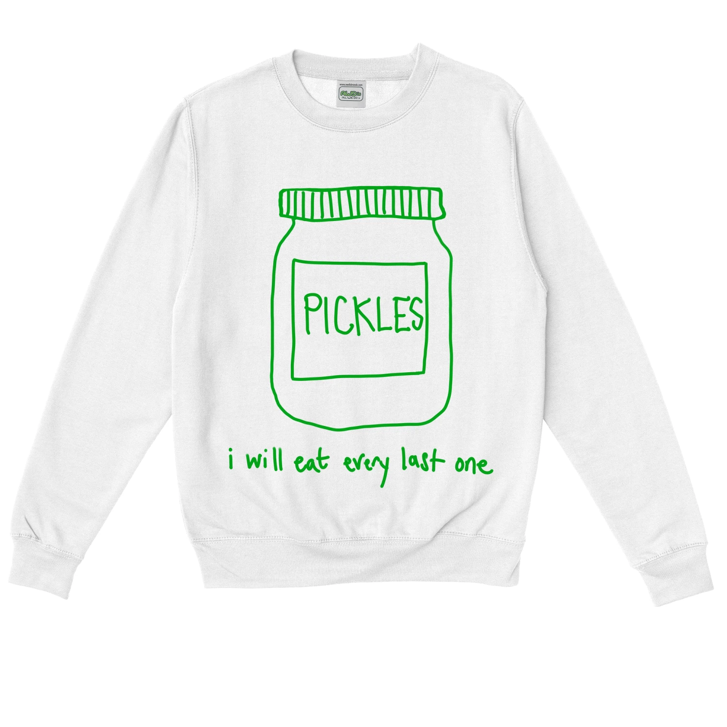 Eat All The Pickles 11 Eat All The Pickles - Image 9