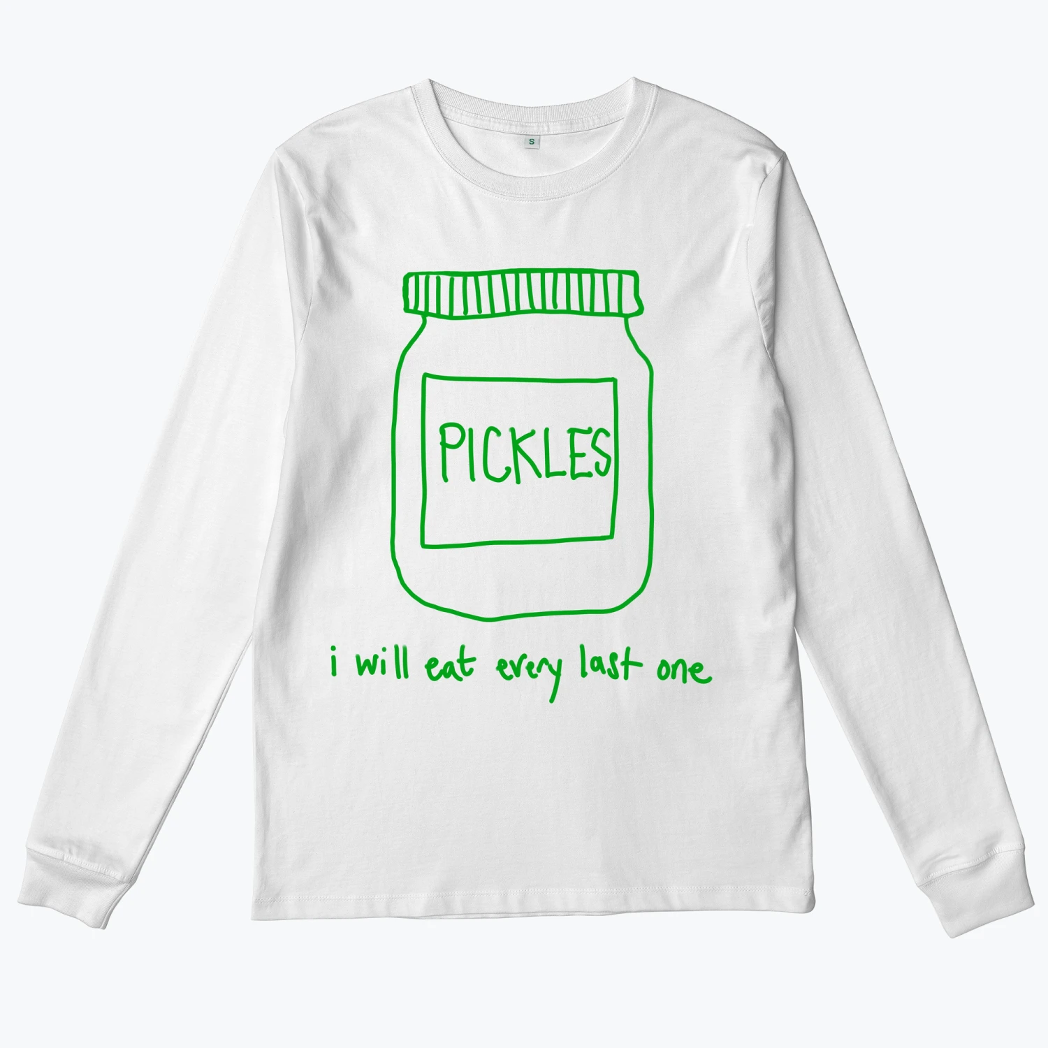 Eat All The Pickles 10 Eat All The Pickles - Image 8