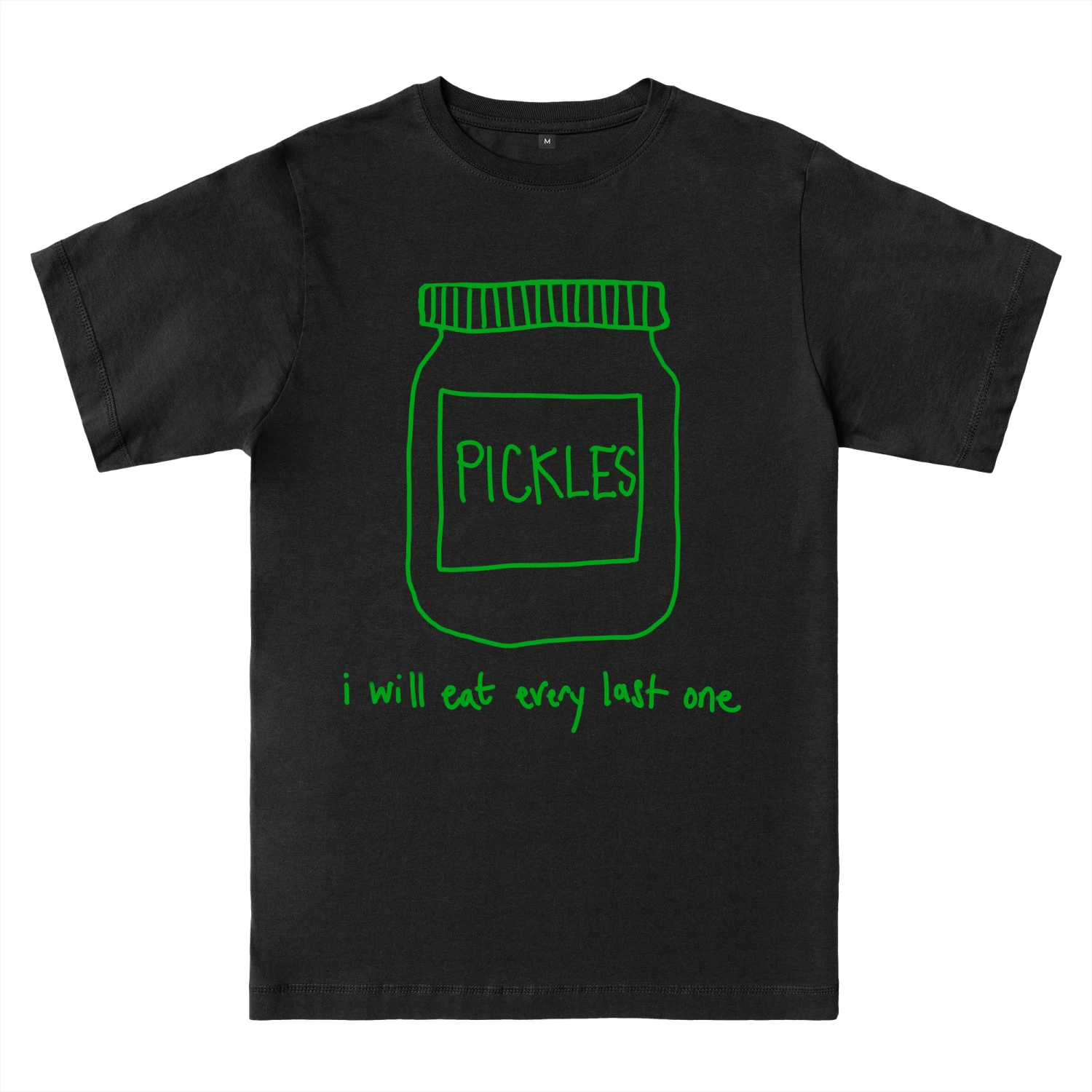 Eat All The Pickles 3 Eat All The Pickles