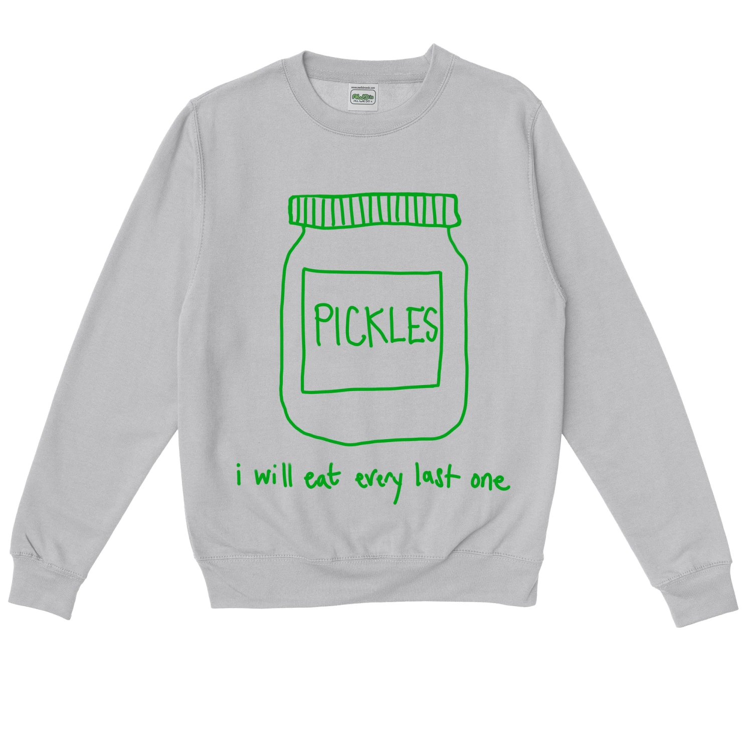 Eat All The Pickles 14 Eat All The Pickles - Image 12