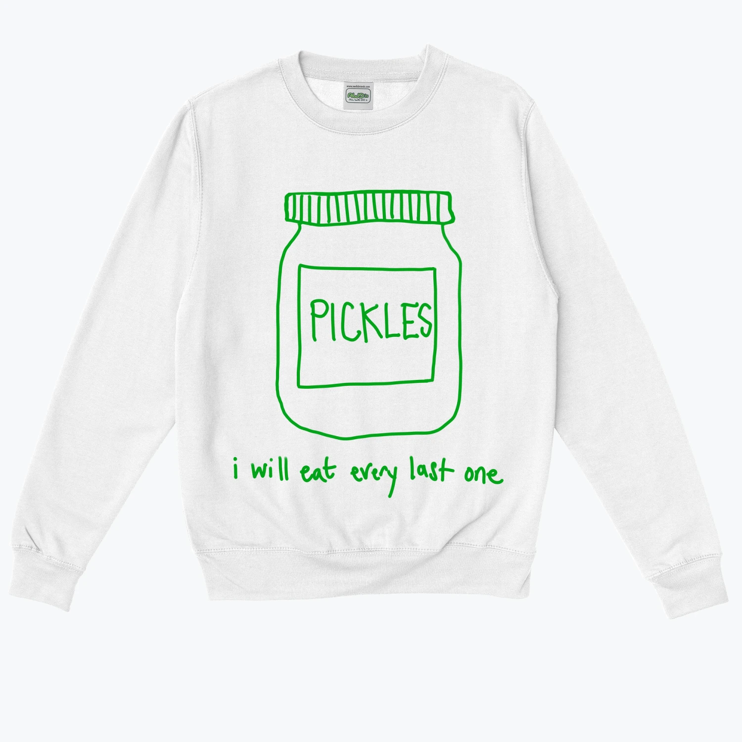 Eat All The Pickles 15 Eat All The Pickles - Image 13