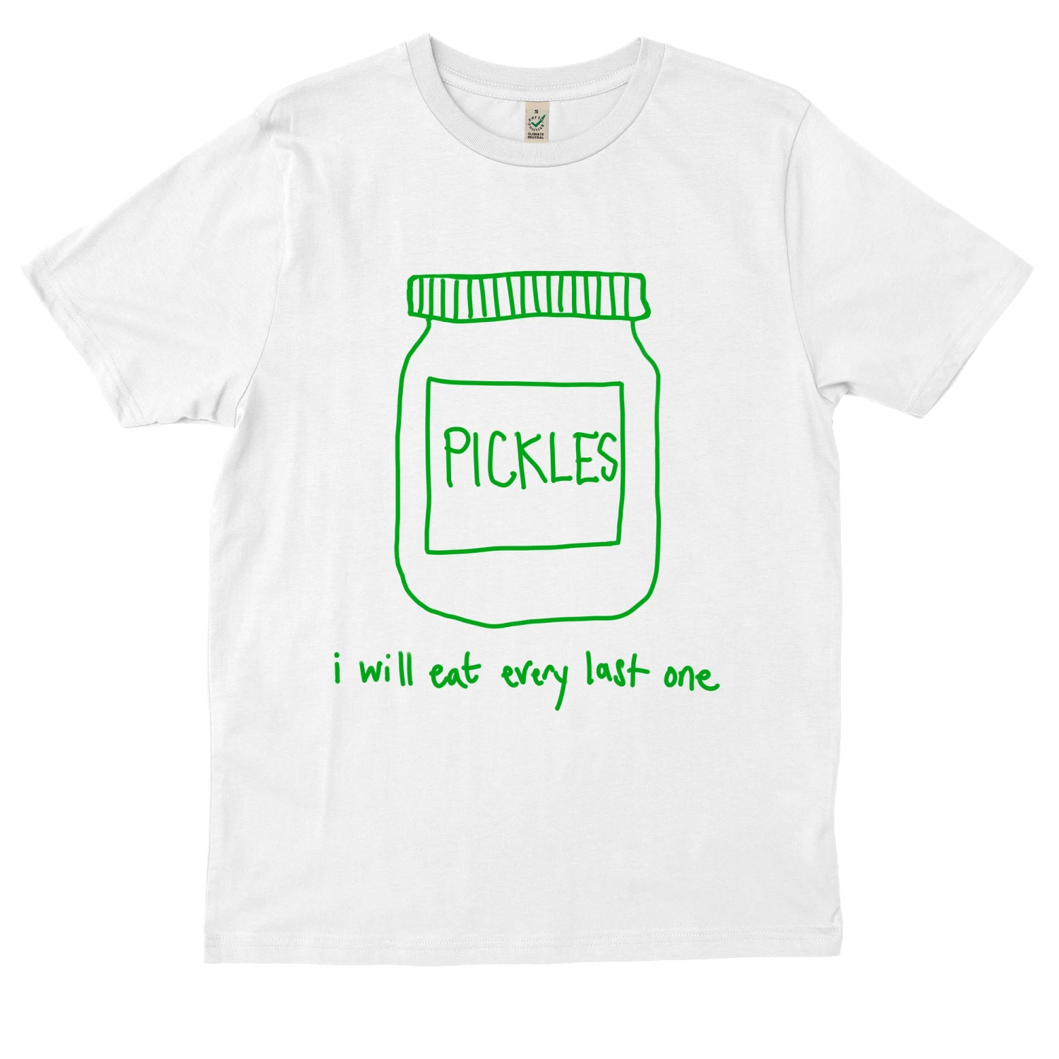 Eat All The Pickles 20 Eat All The Pickles - Image 18