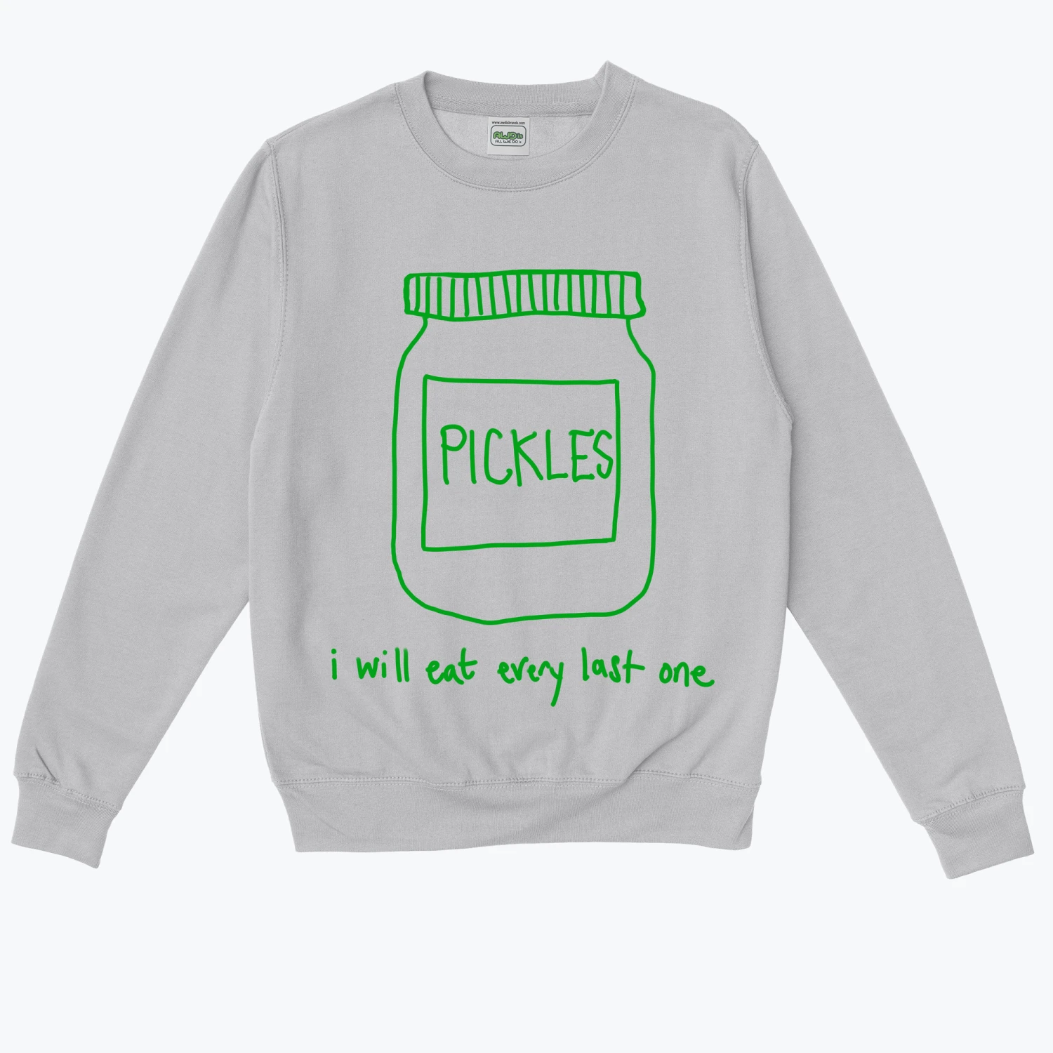 Eat All The Pickles 18 Eat All The Pickles - Image 16