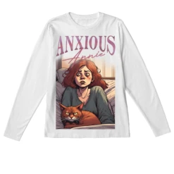 Anxious Annie 18 Anxious Annie -Everpress Shop 654393294c20a8.04736797