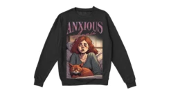 Anxious Annie 23 Anxious Annie -Everpress Shop 6543932ba8f291.39192385