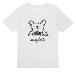 New Arrival 11 SPAGHETTI