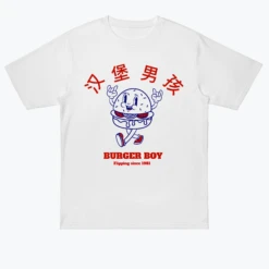 Burger Boy -Everpress Shop 6543b18711ea84.42161438