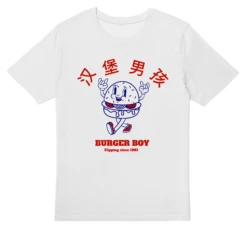 Burger Boy -Everpress Shop 6543b187223a84.01061230