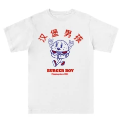 Burger Boy