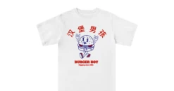 Burger Boy -Everpress Shop 6543b1896efd41.32836373