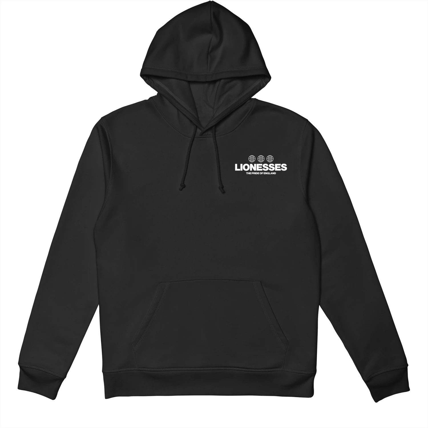 LIONESSES CLASS OF '23 HOODIE 3 LIONESSES CLASS OF '23 HOODIE