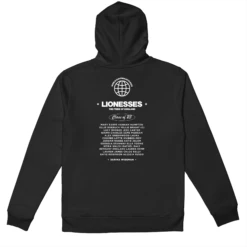 LIONESSES CLASS OF '23 HOODIE 9 LIONESSES CLASS OF '23 HOODIE -Everpress Shop 65440a0c13cb90.74022657
