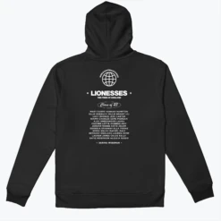 LIONESSES CLASS OF '23 HOODIE 10 LIONESSES CLASS OF '23 HOODIE -Everpress Shop 65440a0c470980.41243037