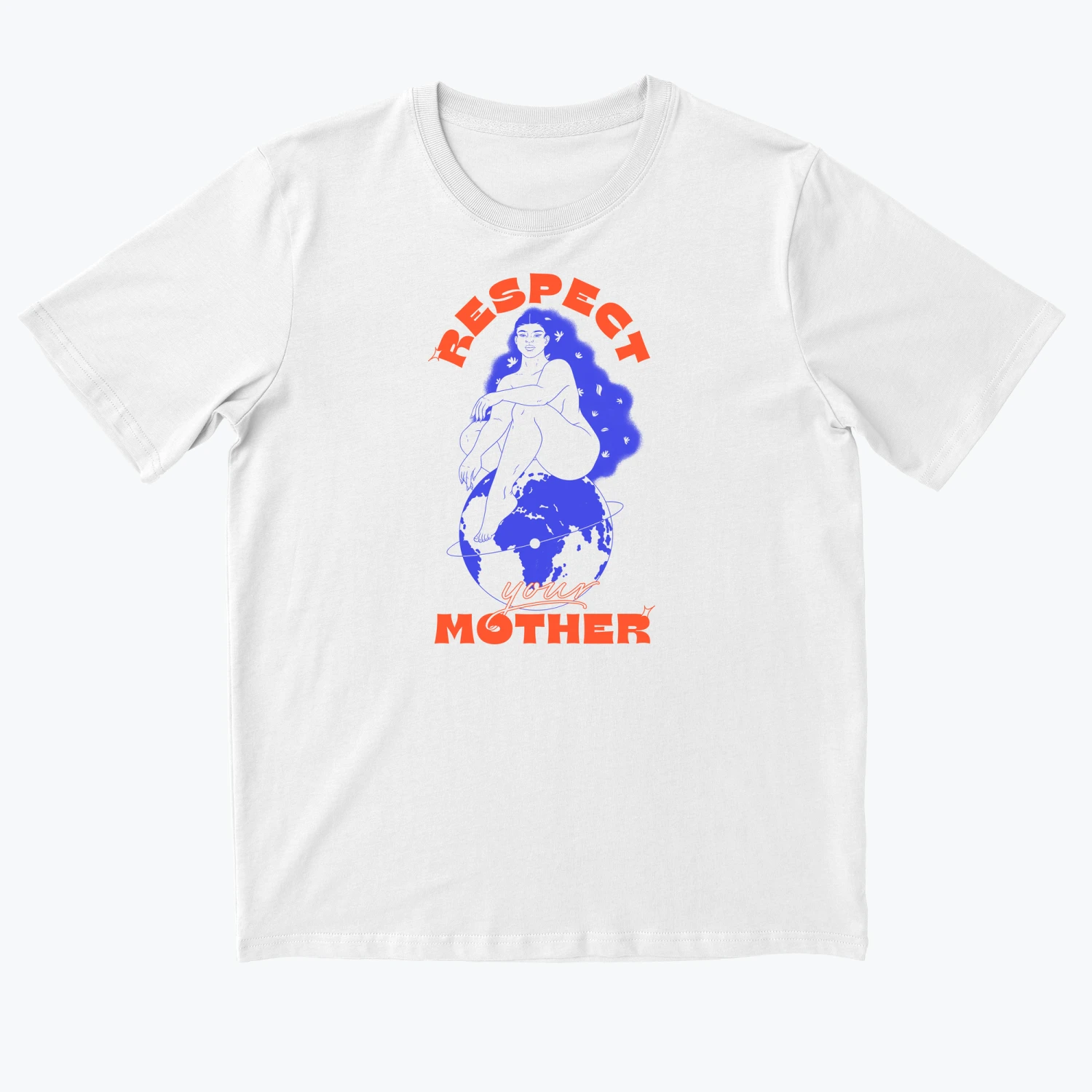 RESPECT Your MOTHER 8 RESPECT Your MOTHER - Image 6