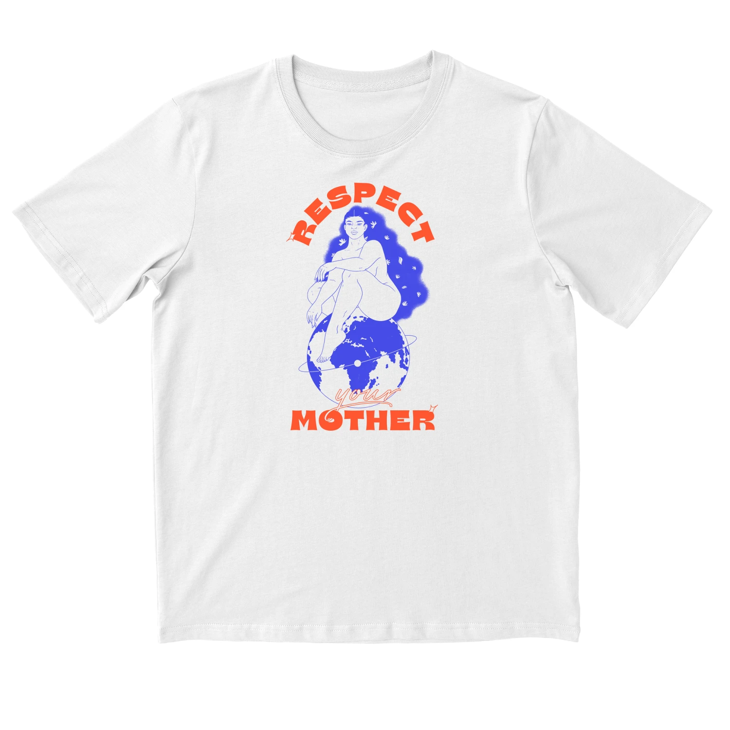 RESPECT Your MOTHER 7 RESPECT Your MOTHER - Image 5