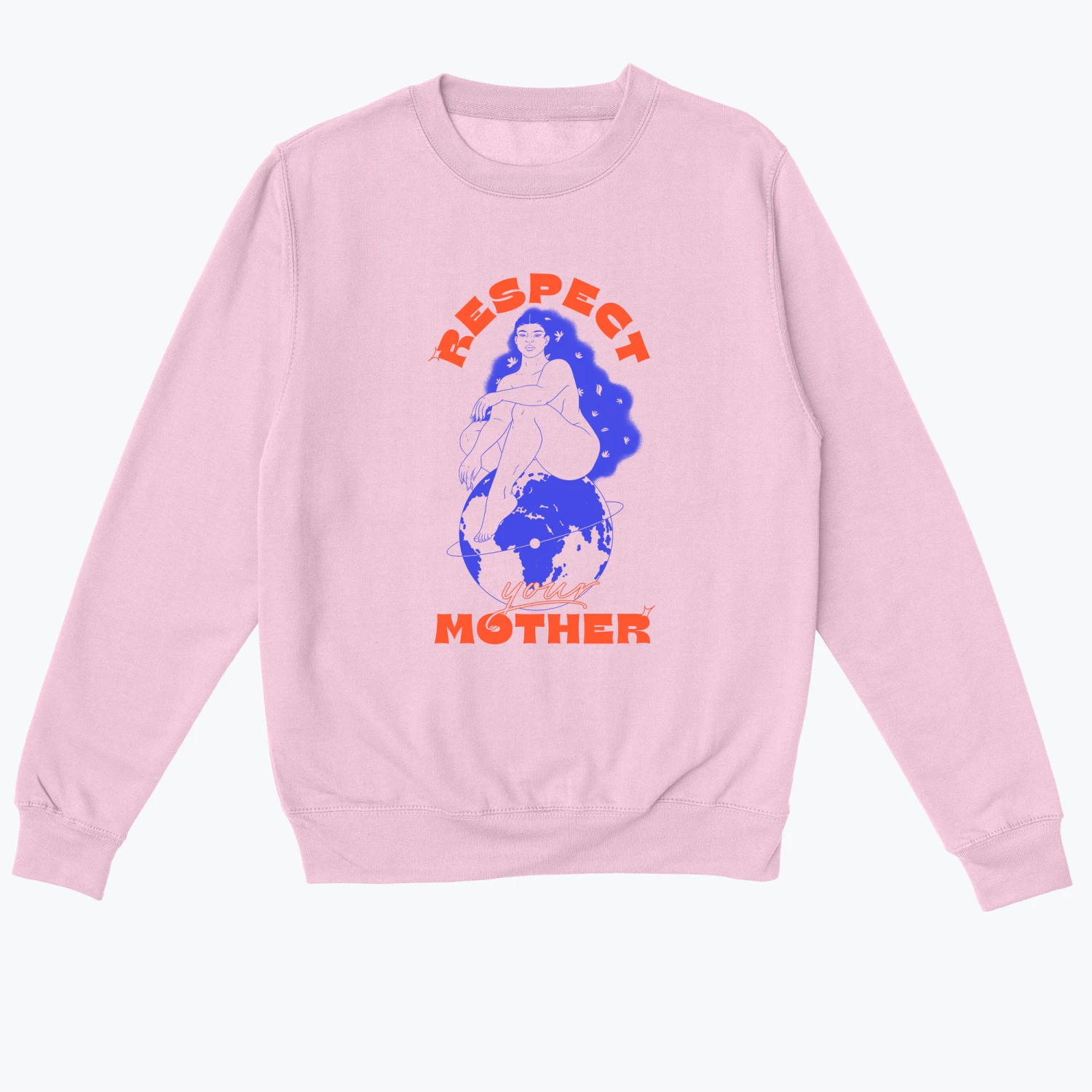 RESPECT Your MOTHER 11 RESPECT Your MOTHER - Image 9