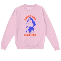 RESPECT Your MOTHER 21 RESPECT Your MOTHER -Everpress Shop 654410daa107c2.14313441