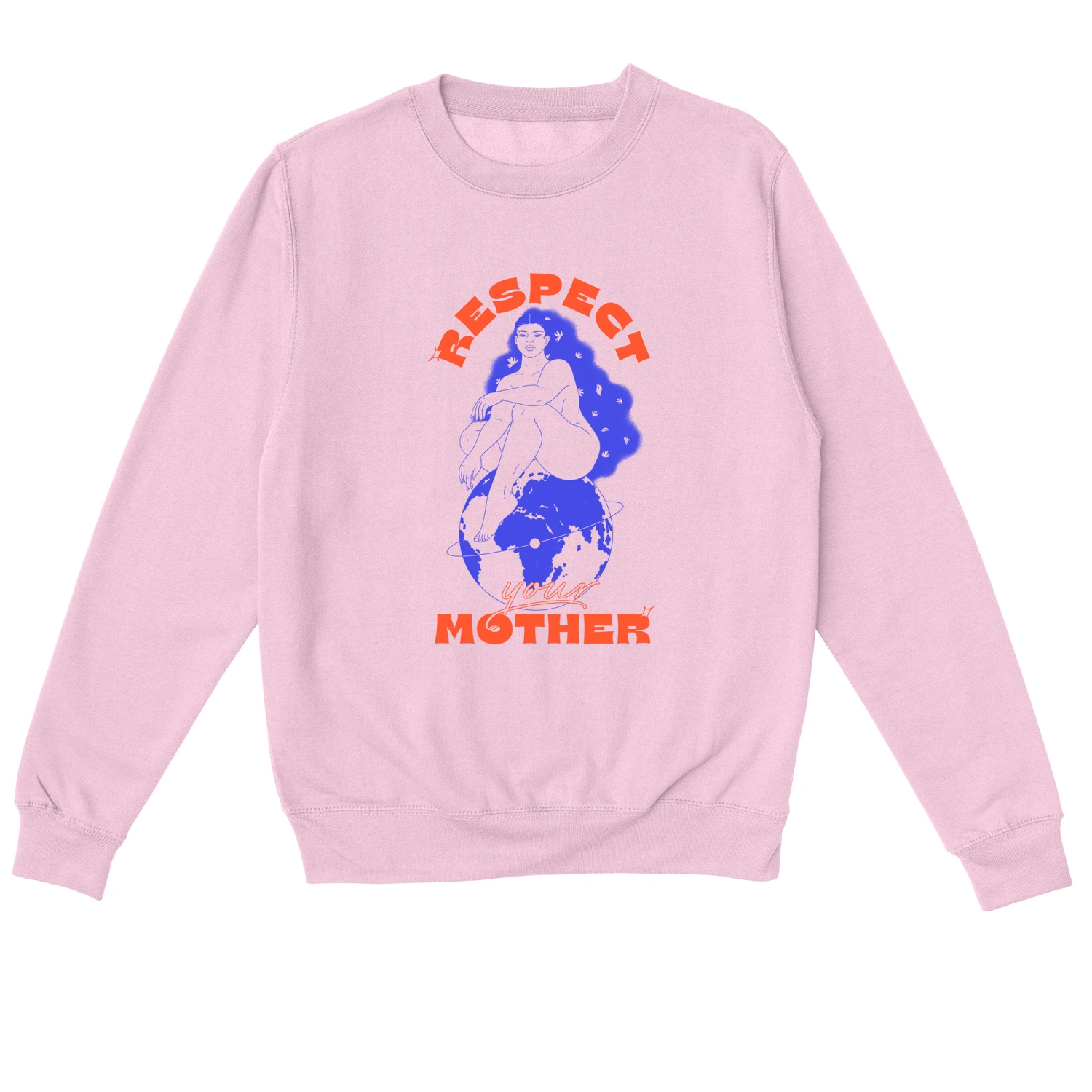 RESPECT Your MOTHER 9 RESPECT Your MOTHER - Image 7