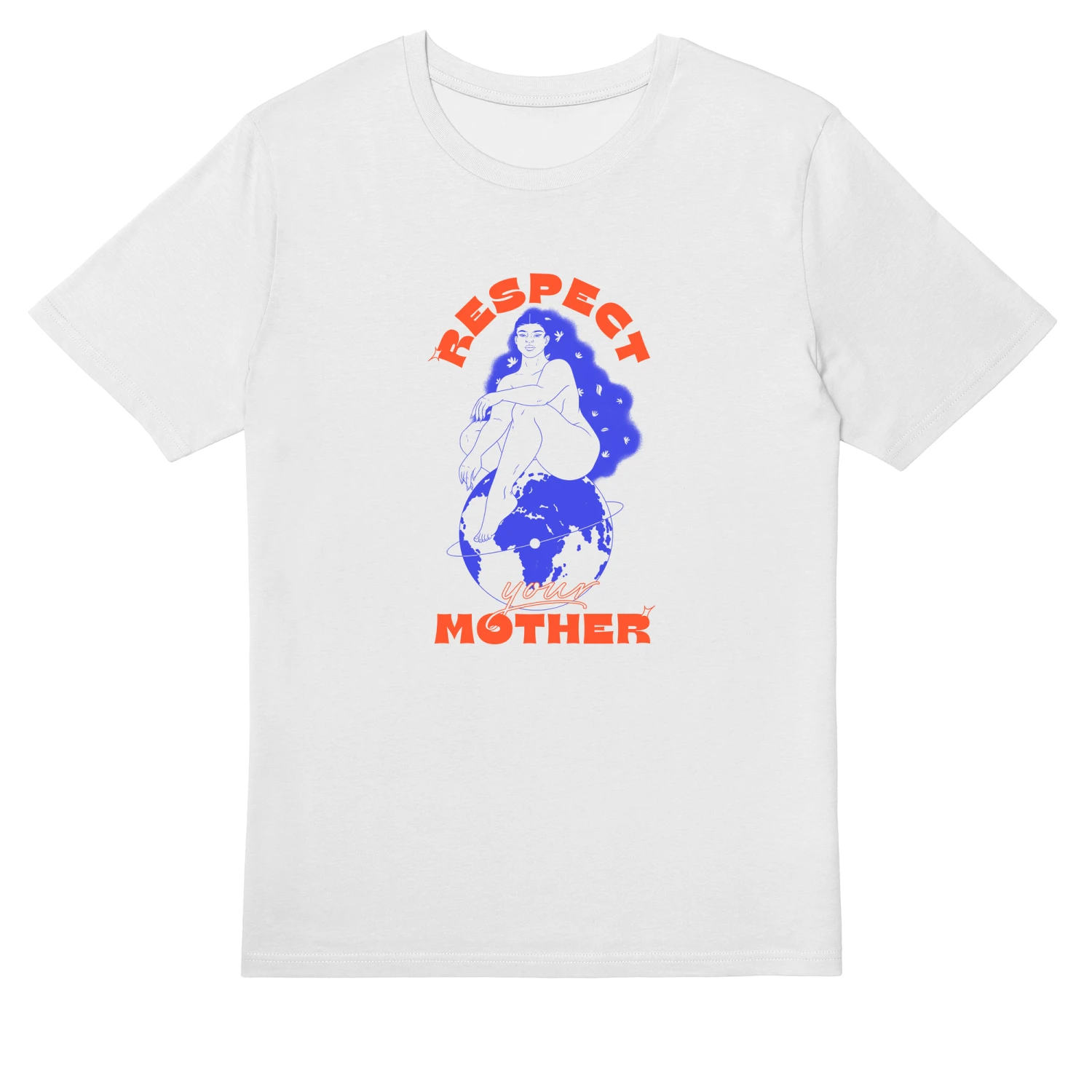 RESPECT Your MOTHER 4 RESPECT Your MOTHER - Image 2