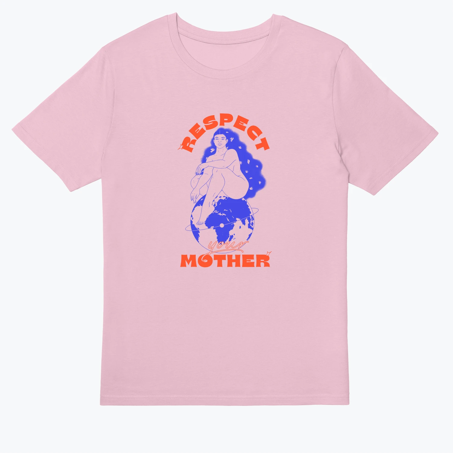 RESPECT Your MOTHER 5 RESPECT Your MOTHER - Image 3